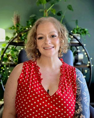Photo of Heather Jolley, Counselor, MSW, LMHC