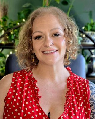 Photo of Heather Jolley, Counselor, MSW, LMHC