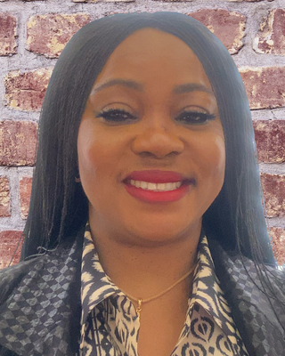 Photo of Peace Ikpechukwu, Psychiatric Nurse Practitioner, PMHNP
