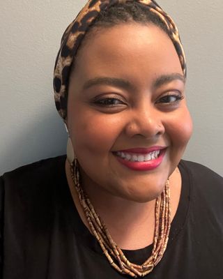 Photo of Nicole Griffin Lipowski in Frankfort, IL