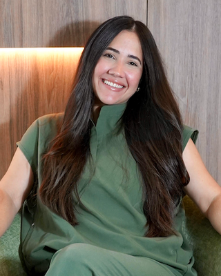 Photo of Katiana Hernandez Ruiz, Counselor, LMHC