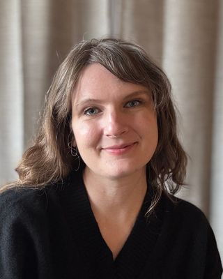 Photo of Alex Wasserman, Marriage & Family Therapist, LMFT, CST