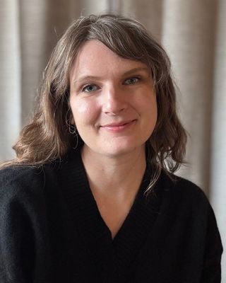 Photo of Alex Wasserman, Marriage & Family Therapist, LMFT, CST