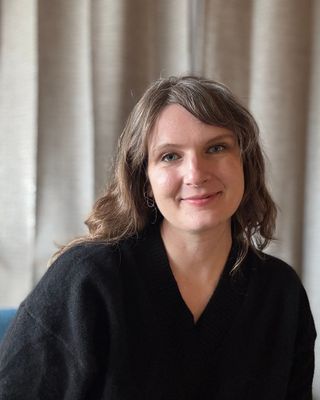 Photo of Alex Wasserman, Marriage & Family Therapist, LMFT, CST