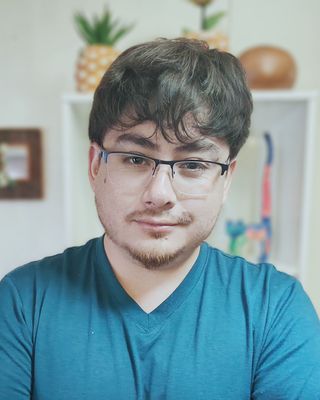 Foto de Nataniel Celis Gaete, Psicólogo, Lic. en Psicología