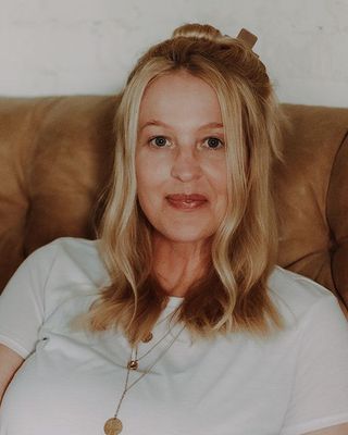 Photo of Amy Odegaard, Clinical Social Work/Therapist, LCSW