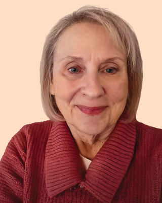 Photo of Doris Ryan, Psychologist, PhD