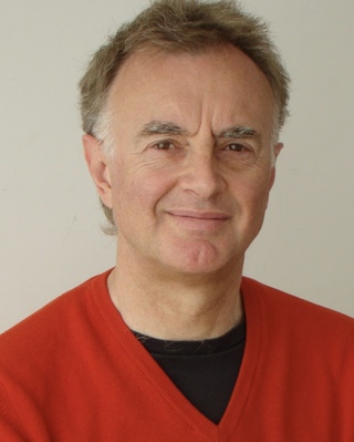 Photo of David Wilson, Counsellor in N1, England
