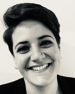 Photo of Chiara Apicella, MSc, MUKCP, Psychotherapist