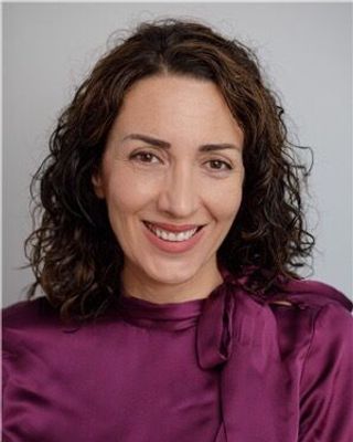 Photo of Zorica Filipovic-Jewell, Psychiatrist, MD