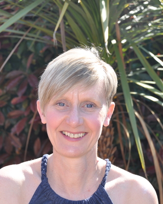 Photo of Claire Vinning, Psychotherapist in Southwell, England