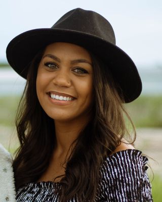 Photo of Machal Brewington, Counselor, LMHC