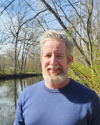 Photo of Richard Creteau, Licensed Professional Counselor, LPC
