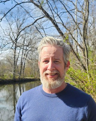 Photo of Richard Creteau, Licensed Professional Counselor, LPC