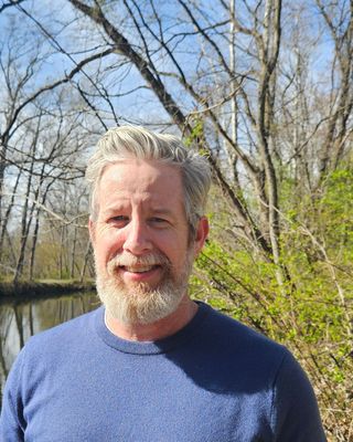 Photo of Richard Creteau, Licensed Professional Counselor, LPC