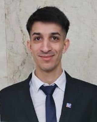 Foto de Jorge Alejandro Clinis Luis, Psicólogo, Lic. en Psicología