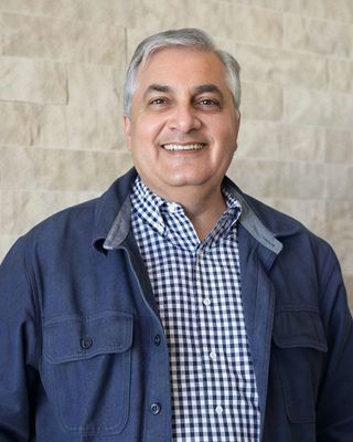 Photo of Carlos Simonini - Our Emotions in Motion, PLLC, Marriage & Family Therapist, MS, LMFT