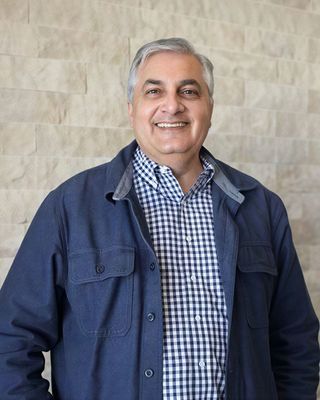 Photo of Carlos Simonini - Our Emotions in Motion, PLLC, Marriage & Family Therapist, MS, LMFT