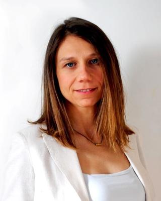 Photo of Joanna Pagowska, MIACP, Psychotherapist