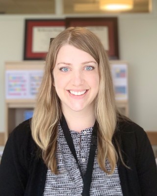 Photo of Rachel Hubbard, LCSW, Clinical Social Work/Therapist