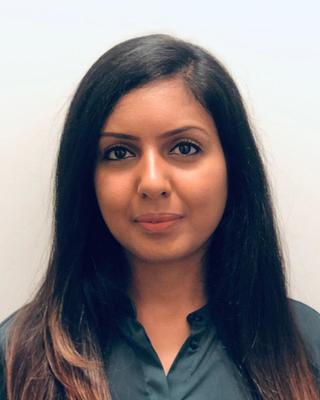 Photo of Sandeep Kaur, Psychotherapist in Leicester, England