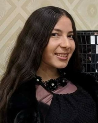 Photo of Polina Dorosinskaya, LMHC, ATR-BC, Counselor in Brookline