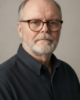 Photo of Dr. Cary Jenson, Clinical Social Work/Therapist, LCSW