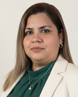 Foto de Graciela Valdez Ulloa, Psicólogo, Lic. en Psicología