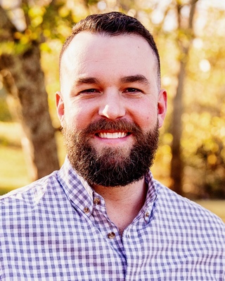 Photo of Jimmy Hill, Licensed Professional Counselor in Benton, TN