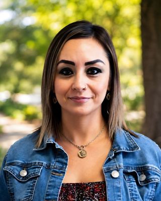 Photo of Jasmine Marie Wagoner, Pre-Licensed Professional