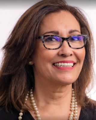 Photo of Dinorah Escala, Counselor, LMHC