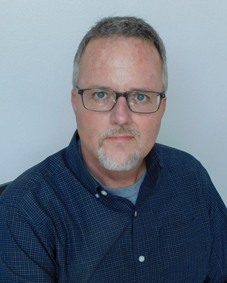 Photo of Charlie Trunck, Counselor, MS, LMHC