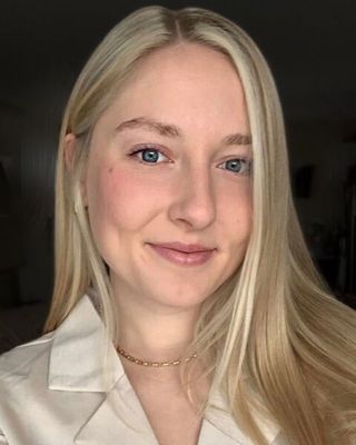 Photo of Olivia Wolff-Herda, Pre-Licensed Professional, MA