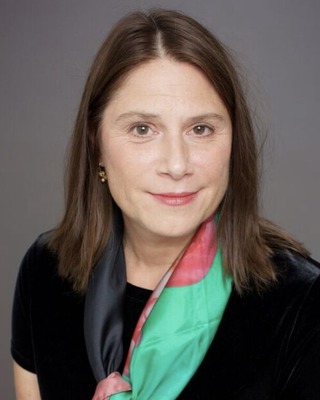 Photo of Penelope Dow, Clinical Social Work/Therapist in New York, NY