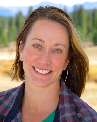 Photo of Andrea Kirkland, Licensed Professional Counselor in Leadville, CO