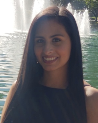 Photo of Carolina Bustamante, MS, LPC, Licensed Professional Counselor