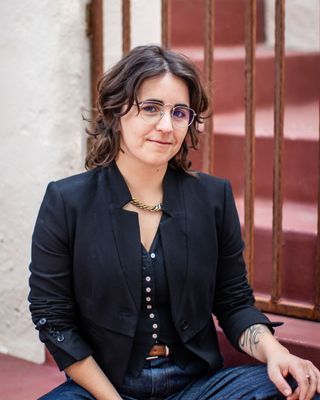 Photo of Cea Paradis, Clinical Social Work/Therapist, LMSW-T