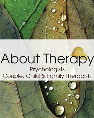 Photo of Lisa Barahona - About Therapy, Psychologist, MA, PsyBA General