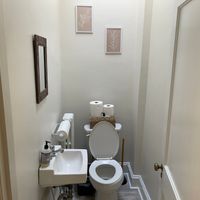 Gallery Photo of Gender Neutral Bathroom