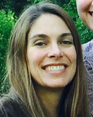 Photo of Deborah Hart, Licensed Clinical Mental Health Counselor Associate, MA, LCMHCA, LCASA, SSP
