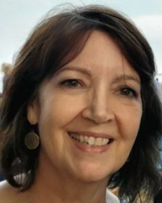 Photo of Teresa Pope, Clinical Social Work/Therapist, LCSW