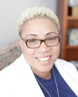 Photo of Latrina Stewart, MS, NCC, Pre-Licensed Professional in Memphis