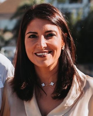 Photo of Shirin Khanideh, CP, Psychologist