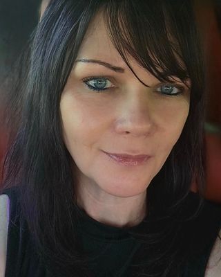 Photo of Naomi Hyde, Marriage & Family Therapist Associate, MA, LAMFT