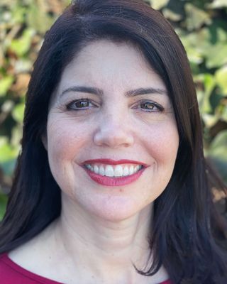 Photo of Mya Painter, Marriage & Family Therapist, LMFT