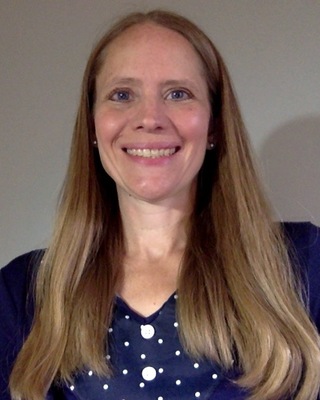 Photo of Mrs. Scotia McClung, PhD, LMFTA
