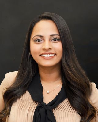 Photo of Kehkashan (Keisha) Arshad, Registered Provisional Psychologist