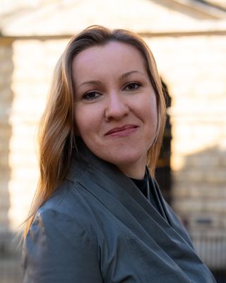 Photo of Barbara Sobolewska, MSc