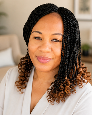 Photo of Cynthia Agudosi, Psychiatric Nurse Practitioner, PMHNP