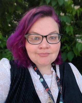 Photo of Samantha Bailey, Licensed Social Worker, LSW